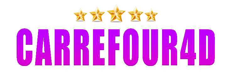 CARREFOUR4D